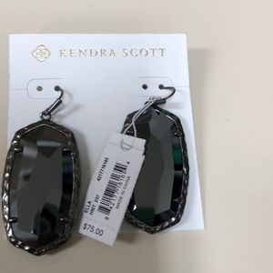 Kendra Scott earrings